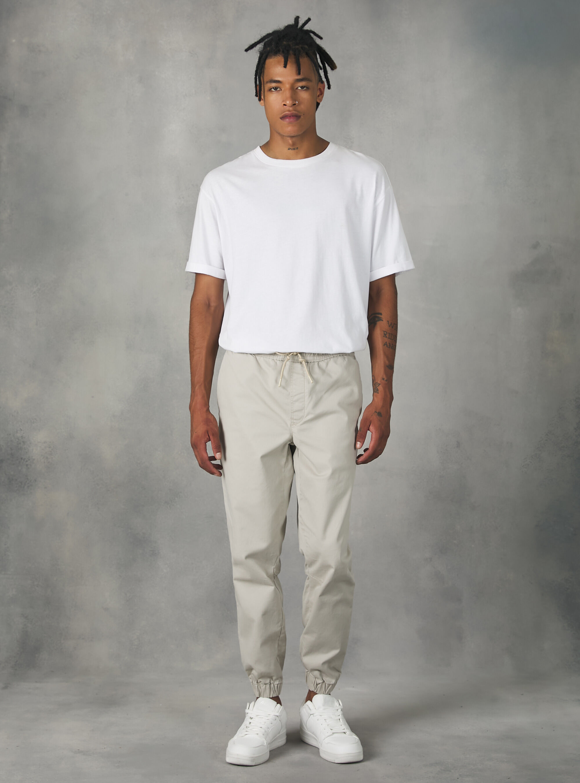 Jogger pants cheap outfit mens