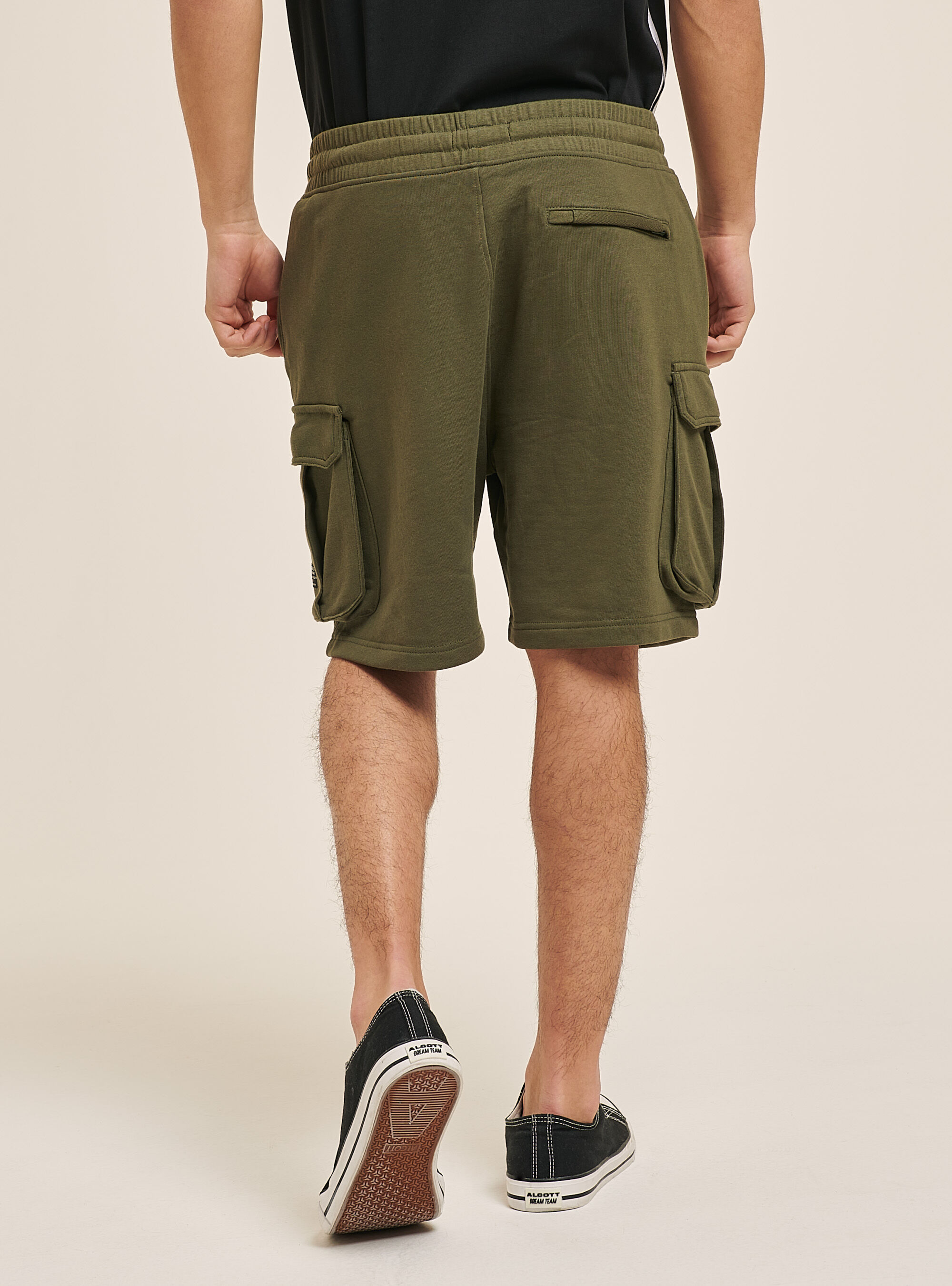 Bermuda cargo, C5587 KAKY