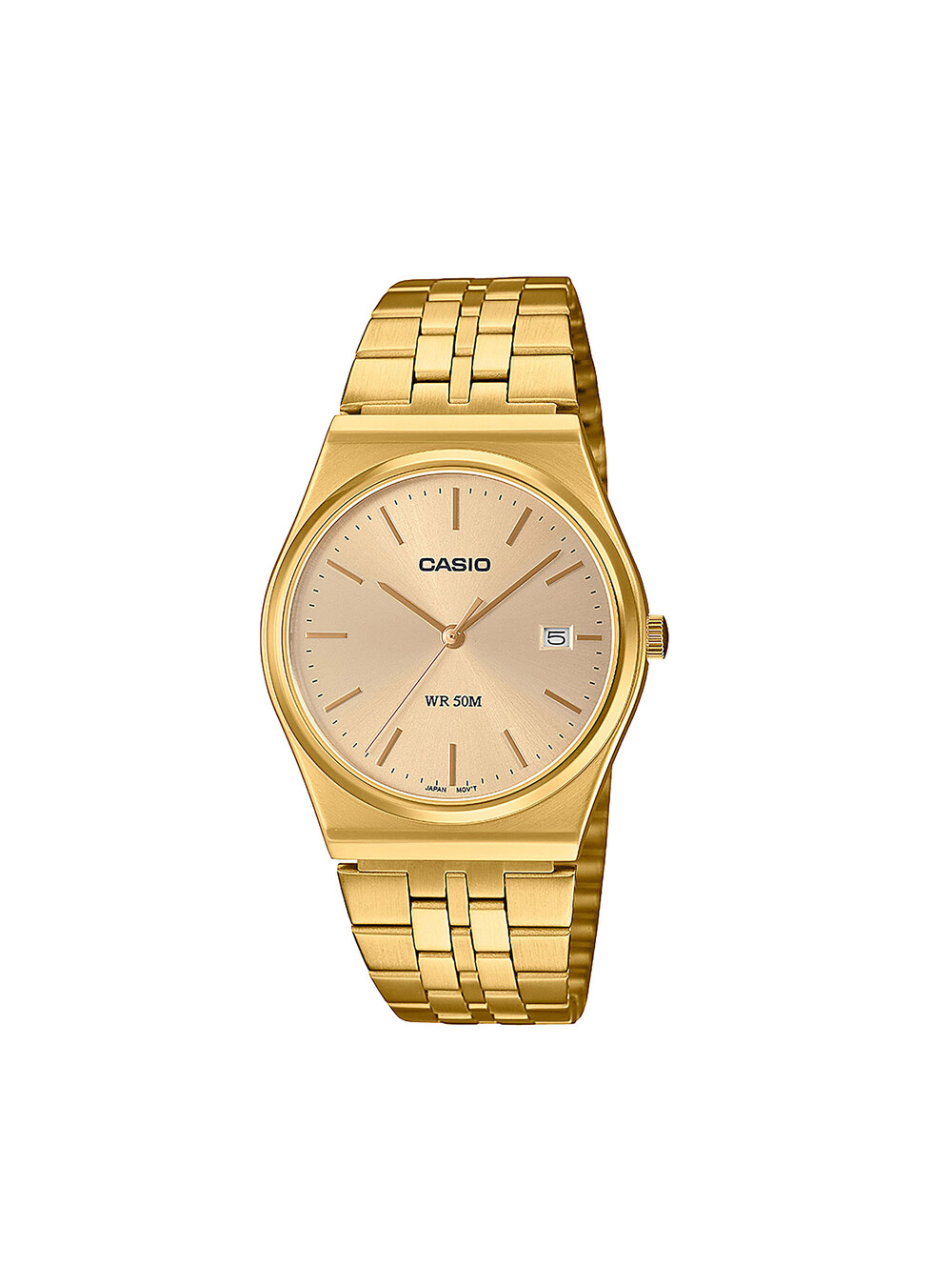 Casio watch