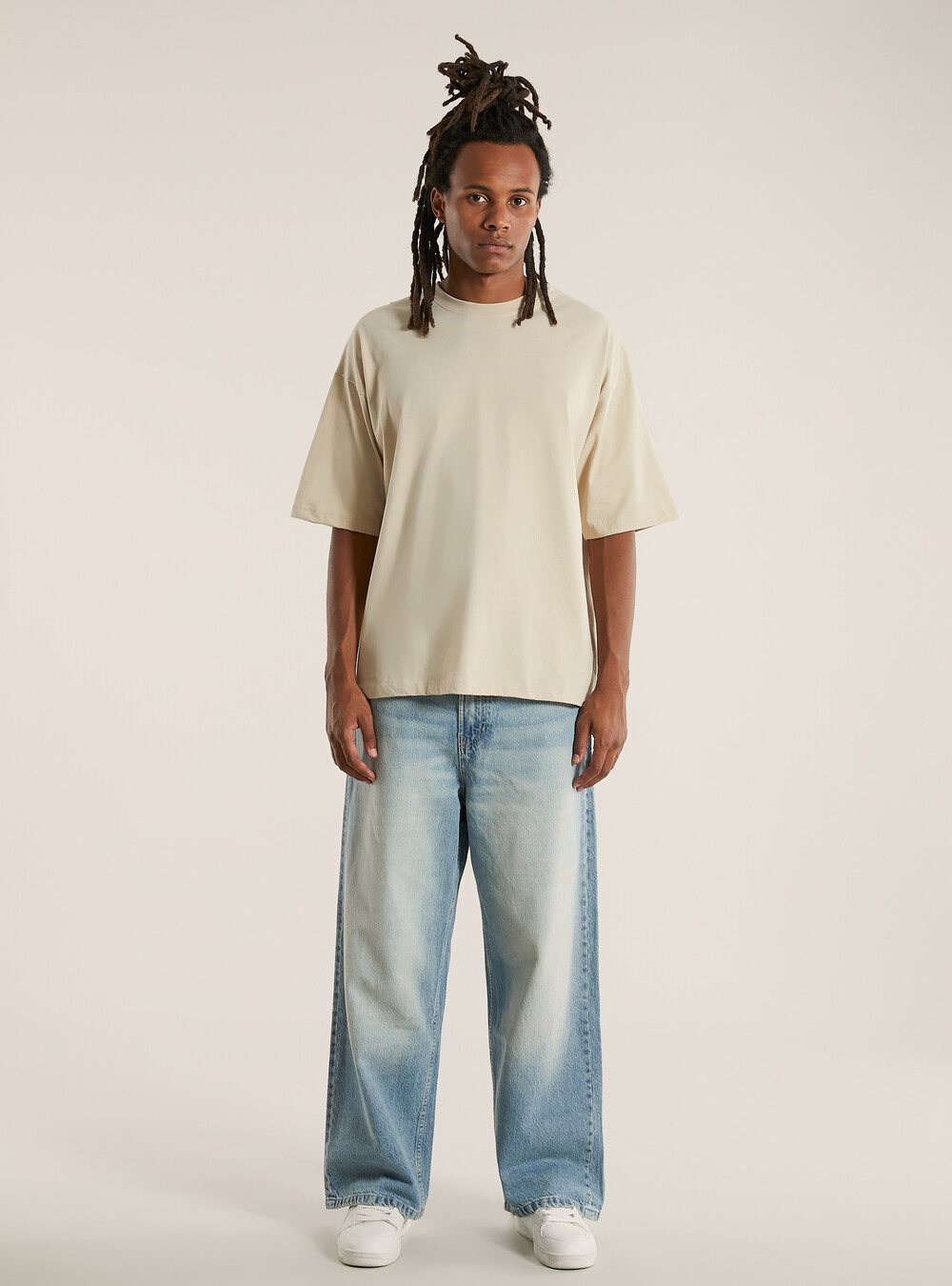 Baggy jeans