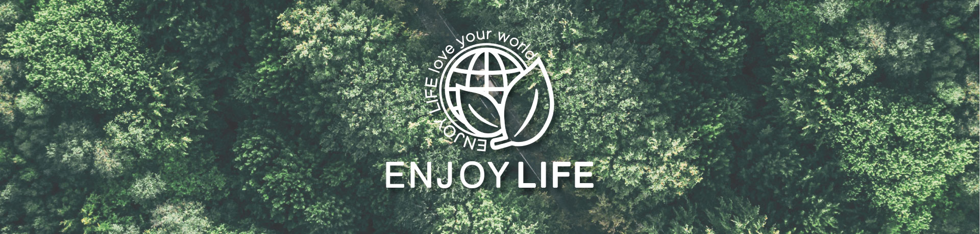 enjoy life