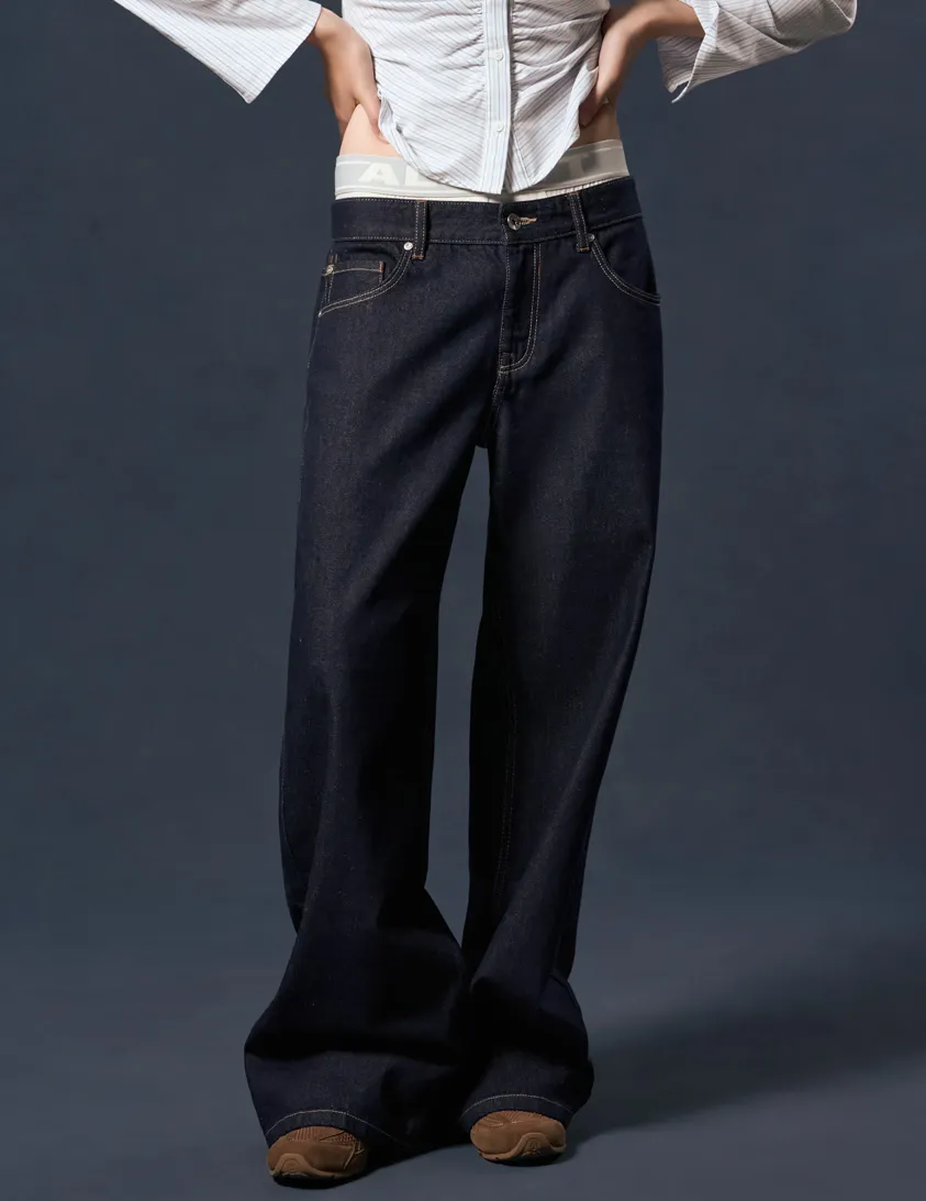 jeans