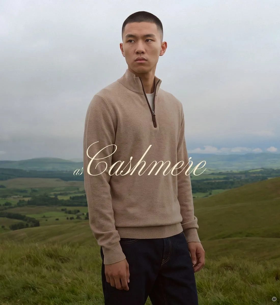 cashmere