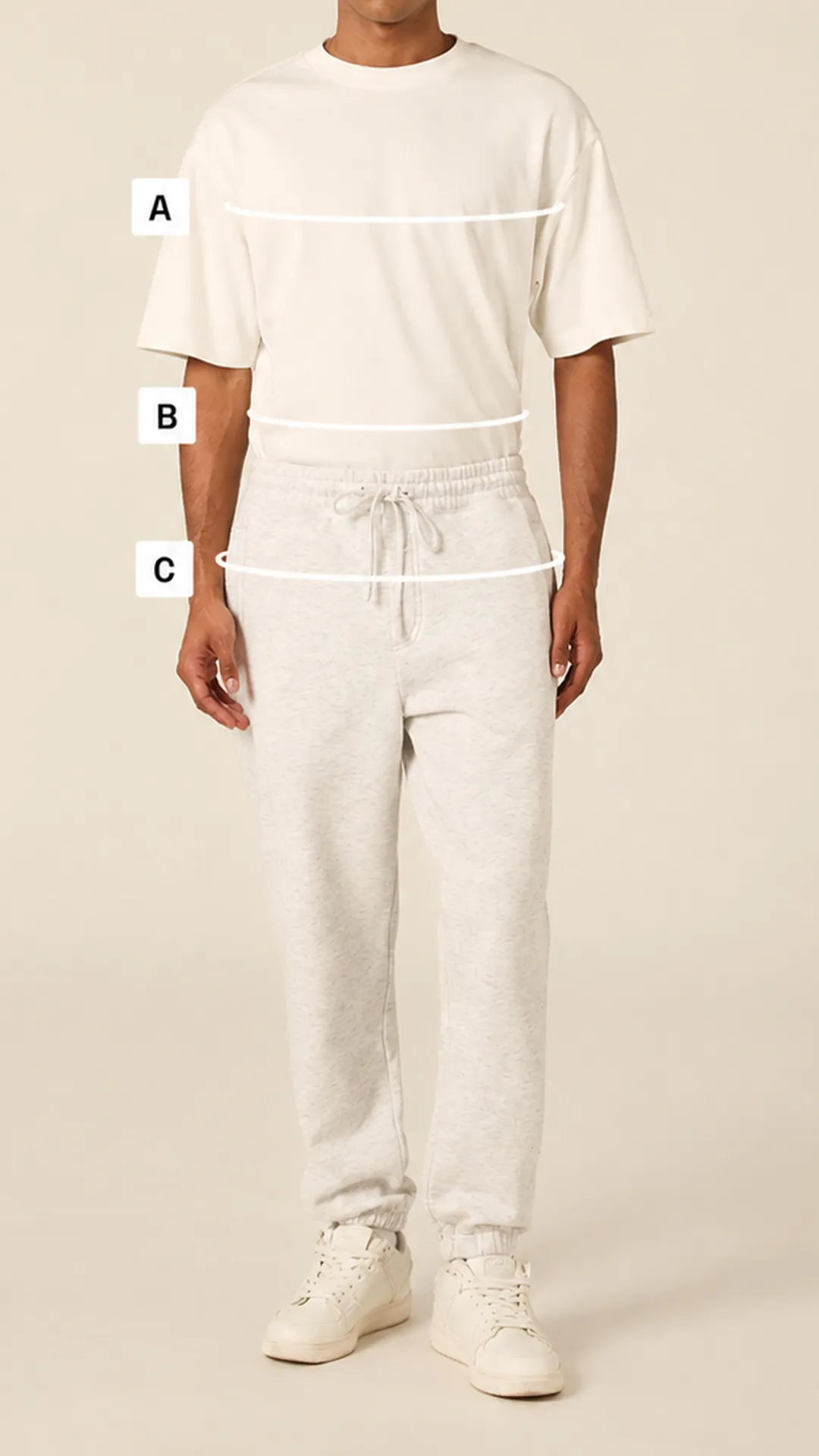 Male Model