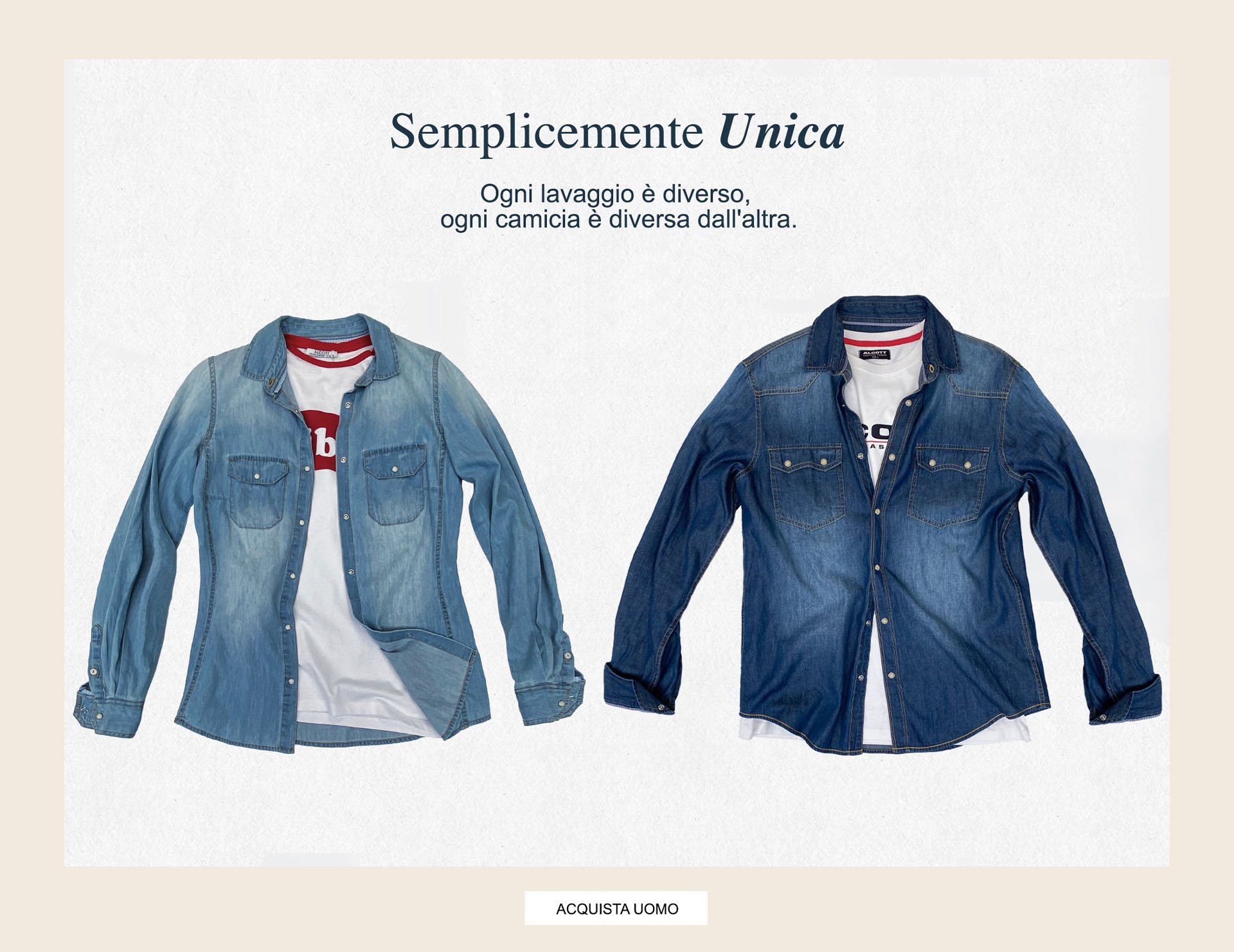 denim-camicie