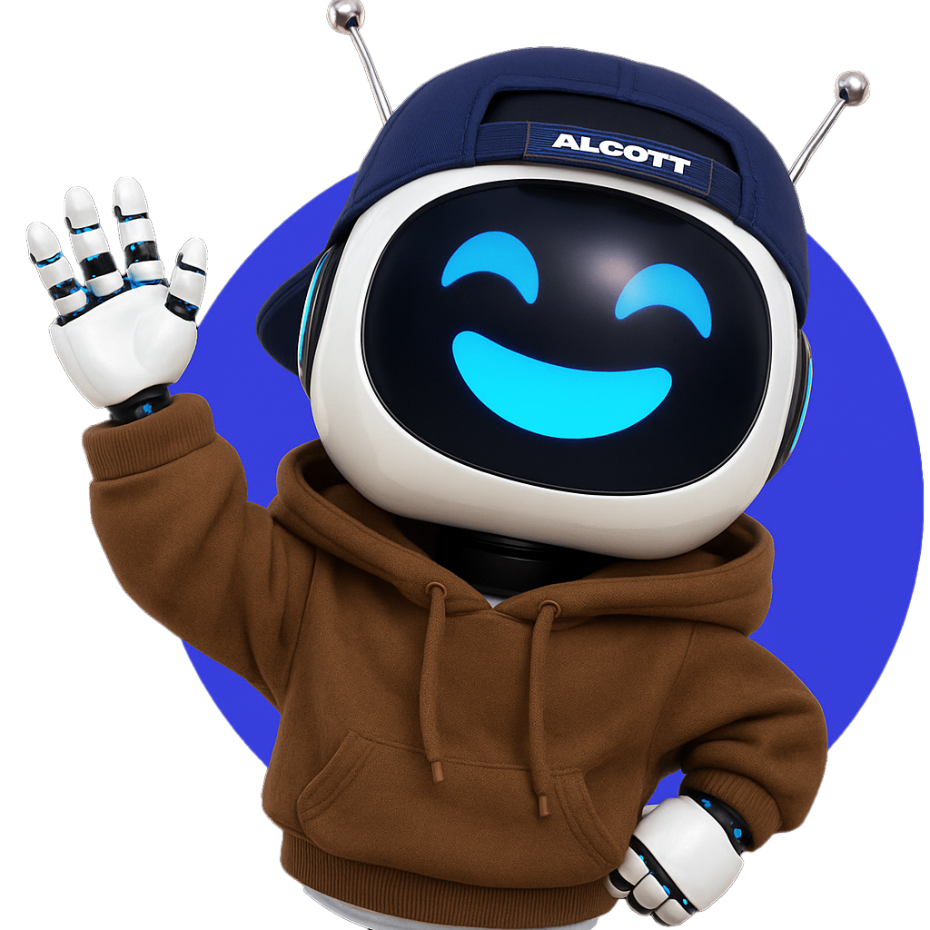 Chloe, assistente virtuale