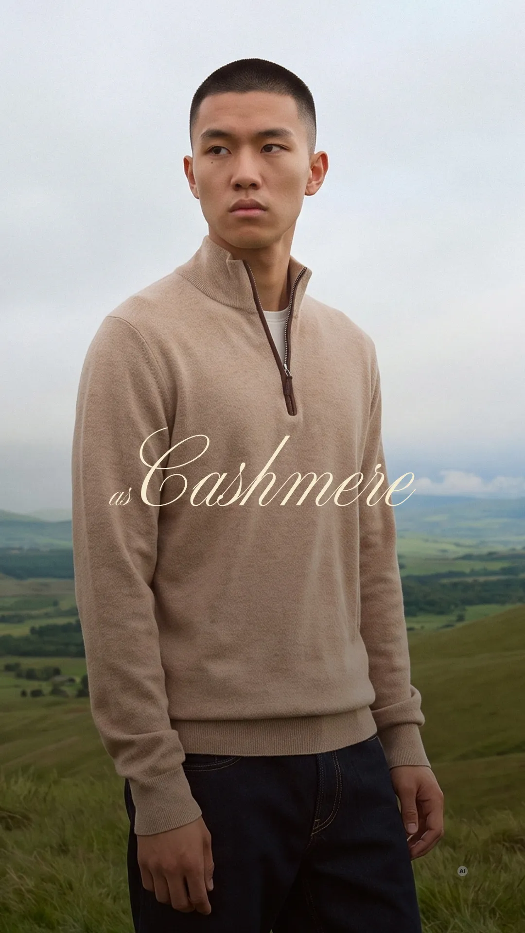 cashmere