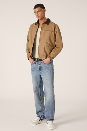 Abbigliamento online shop uomo economico