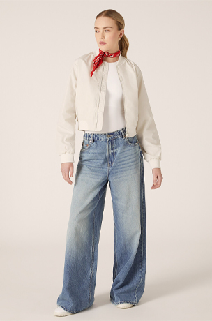 Women s Jackets and Coats Alcott Womenswear