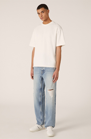 Abbigliamento uomo deals online economico
