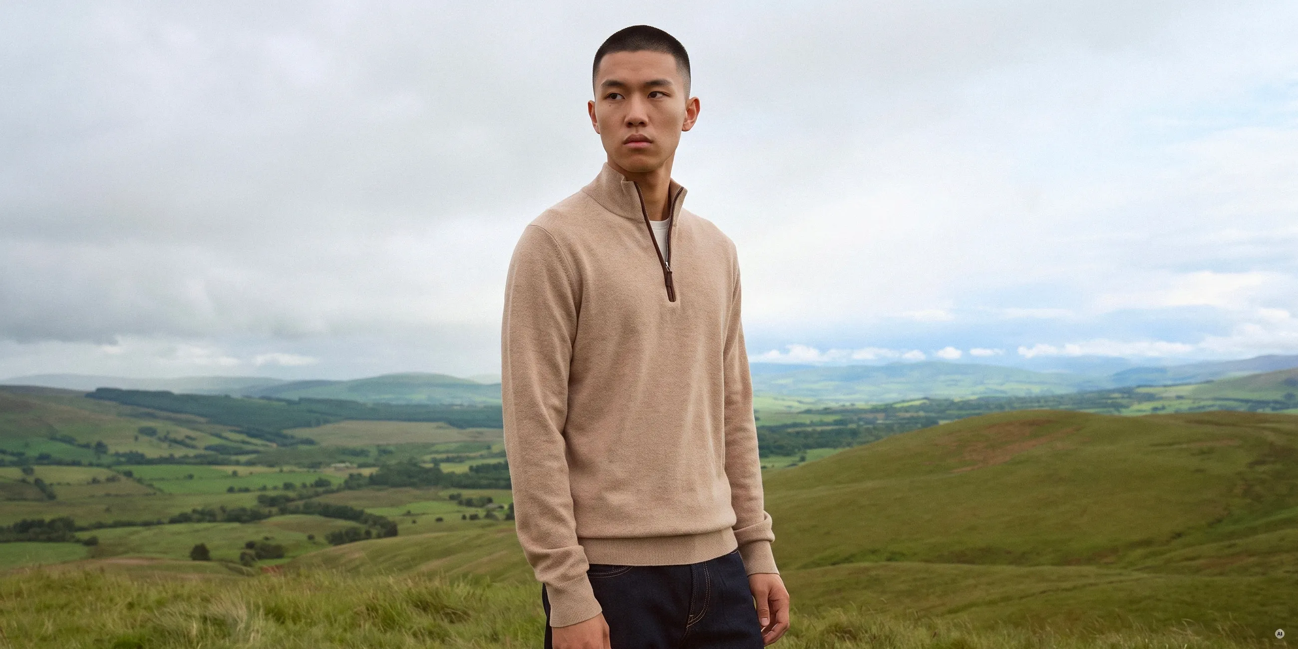 cashmere