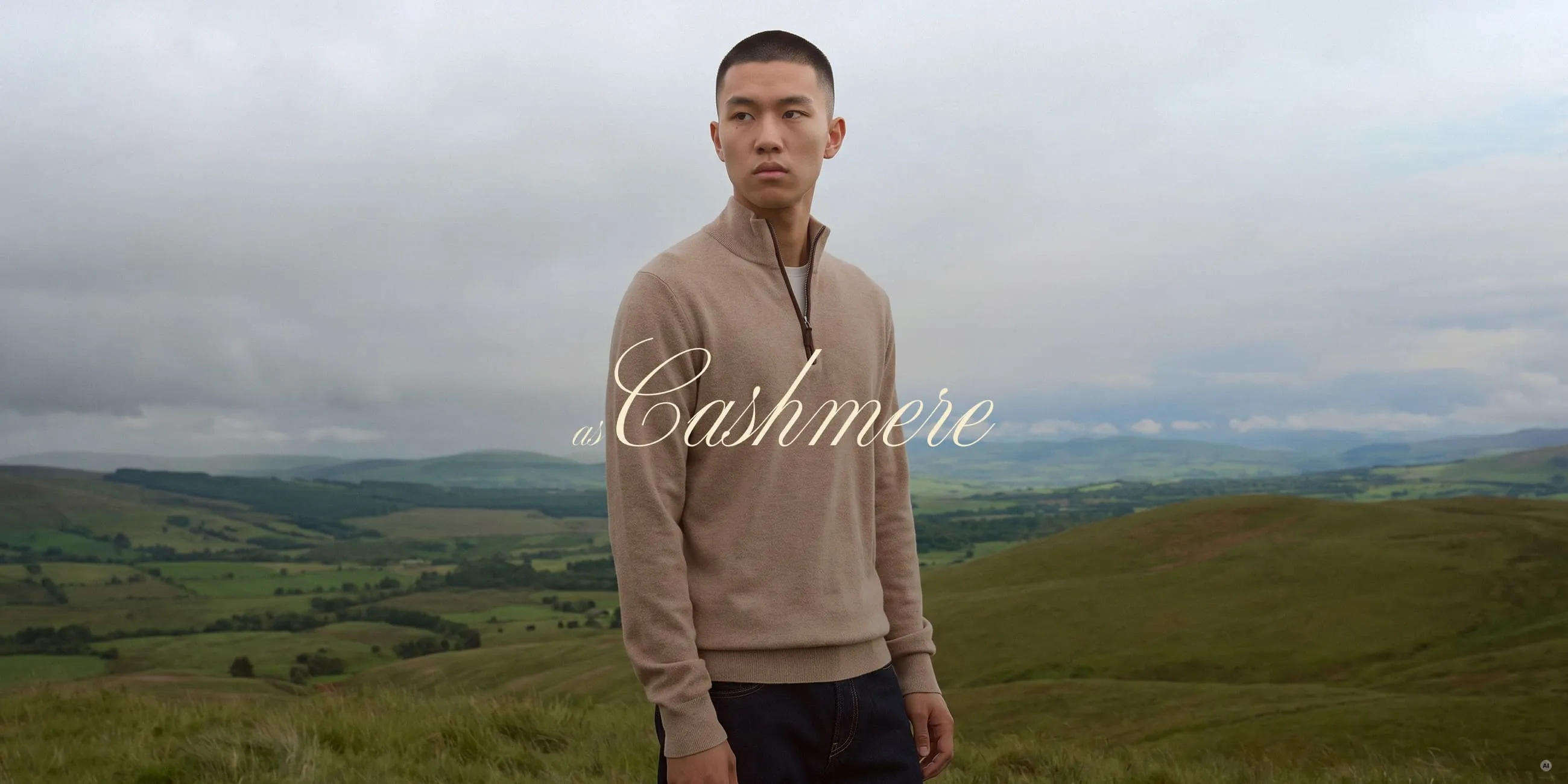 cashmere