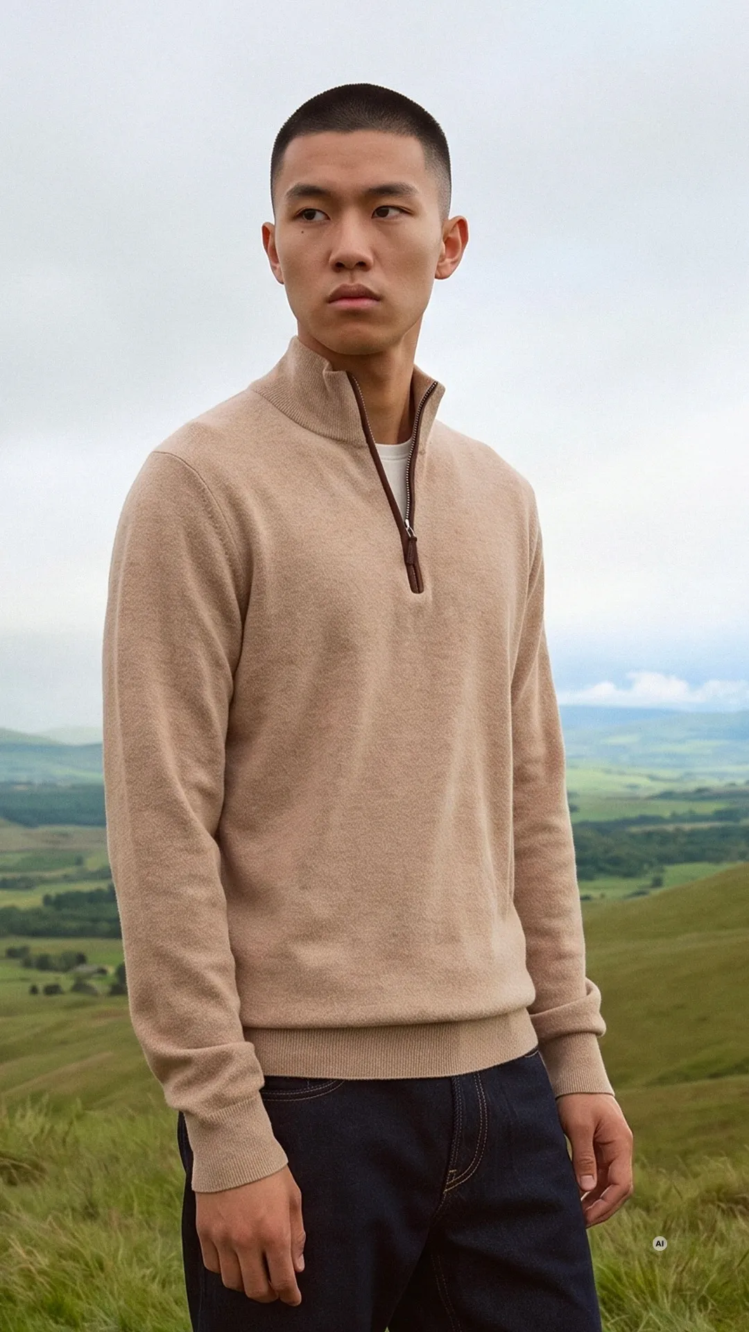cashmere