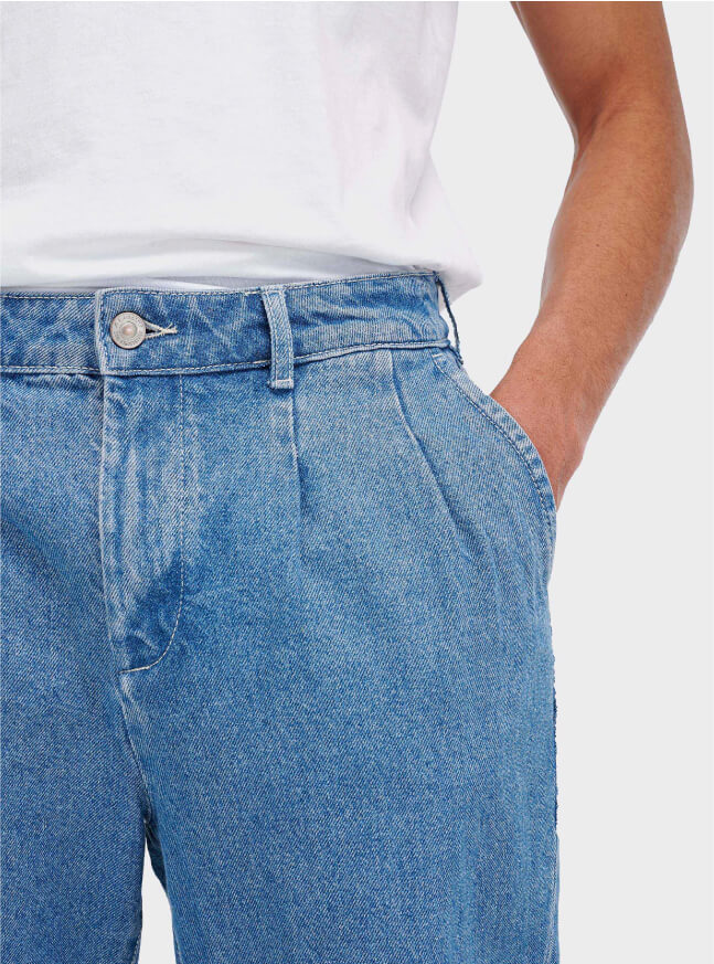 Chinos jeans