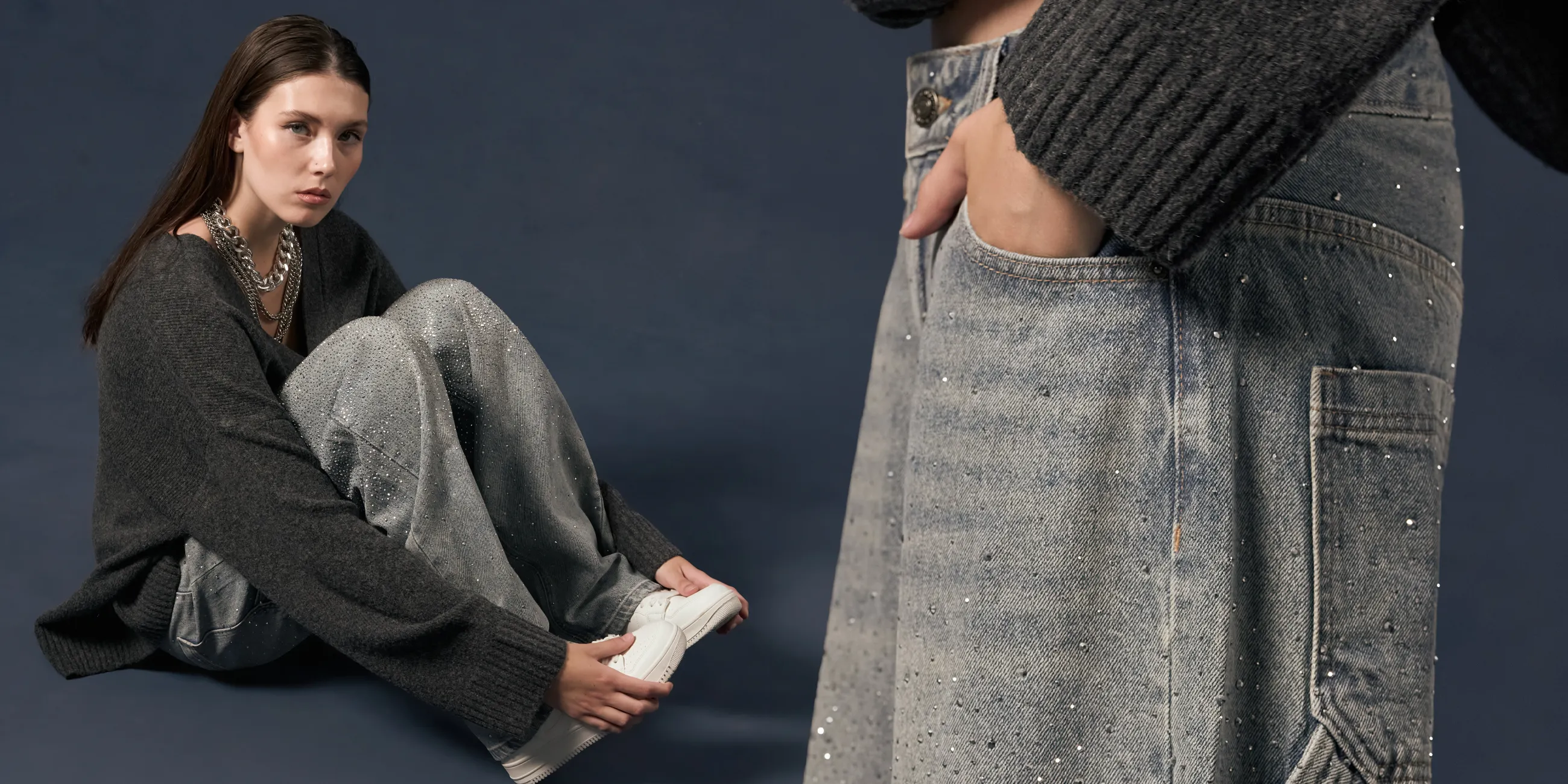 jeans denim