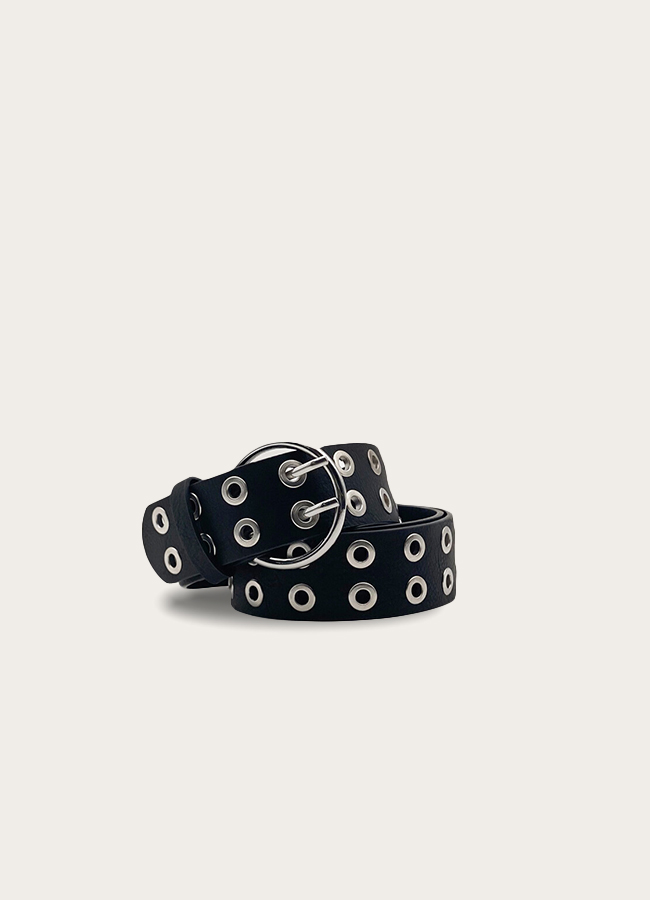 NOVICA Bracciale In Cuoio Uomo Enduanello Forza, Due Tonalità Marroni, 8,75 Pollici, Artigianato Ghana Con Simbolo Aya