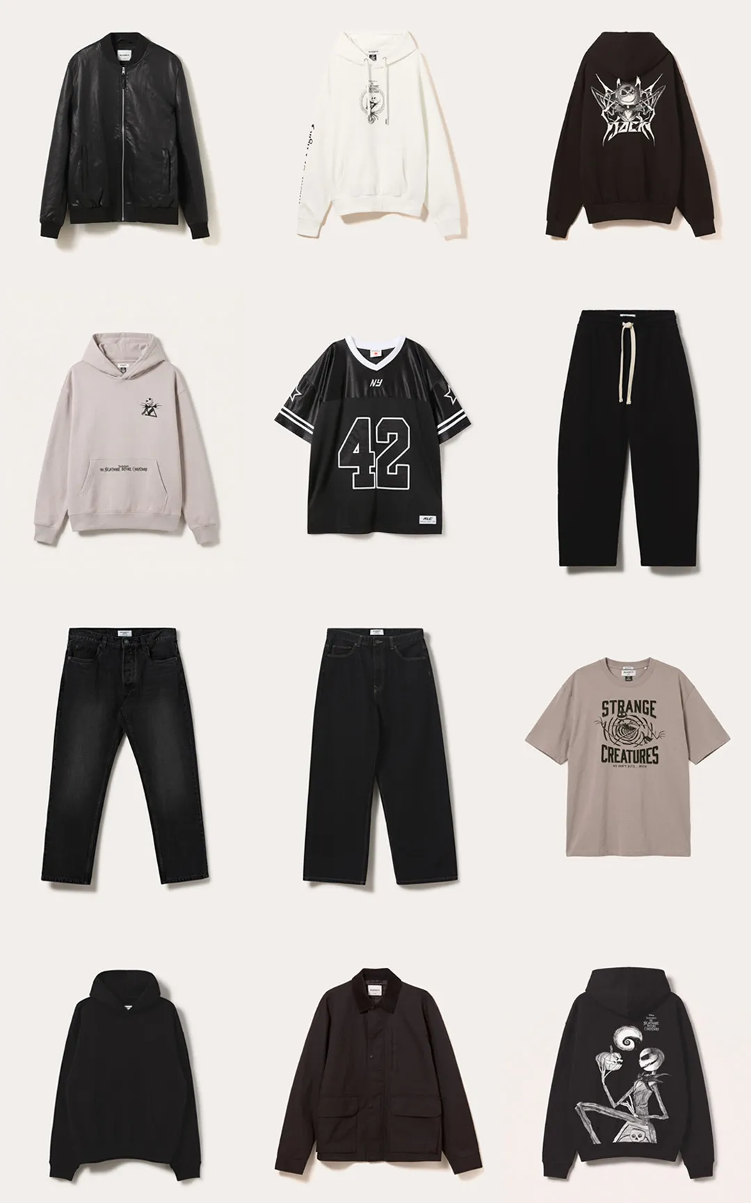 nuova collezione