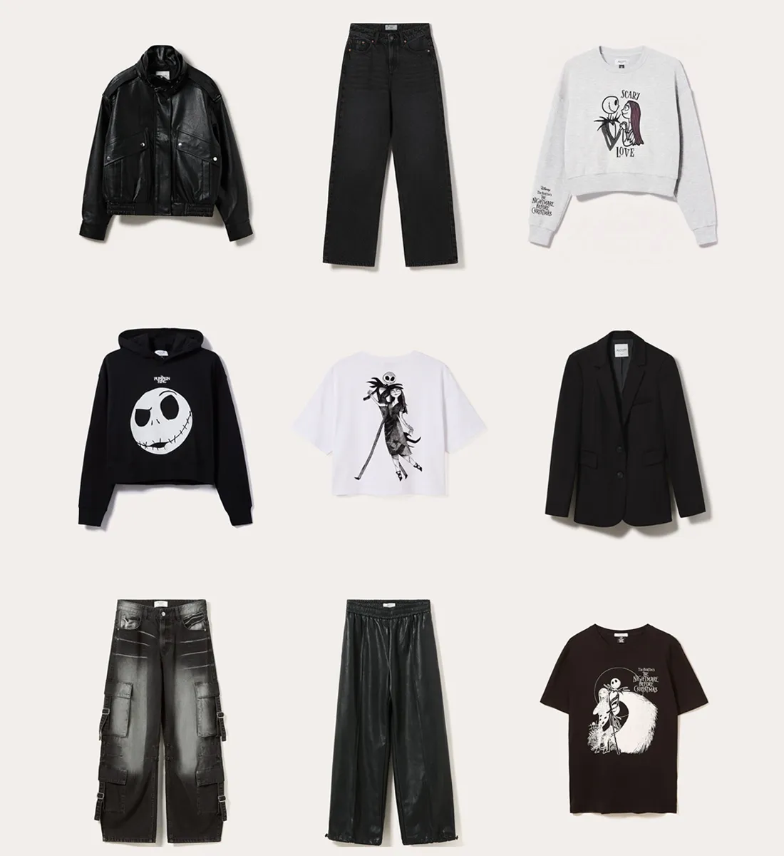 nuova collezione
