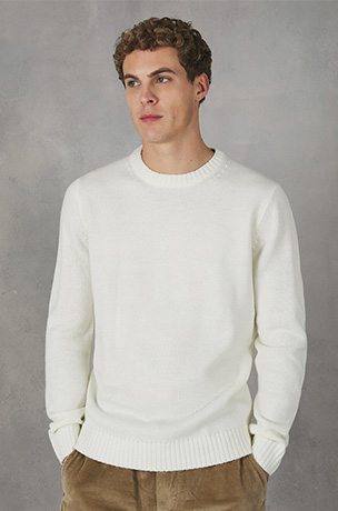 Saldi Pantaloni e Jeans per Uomo Abbigliamento Alcott Uomo