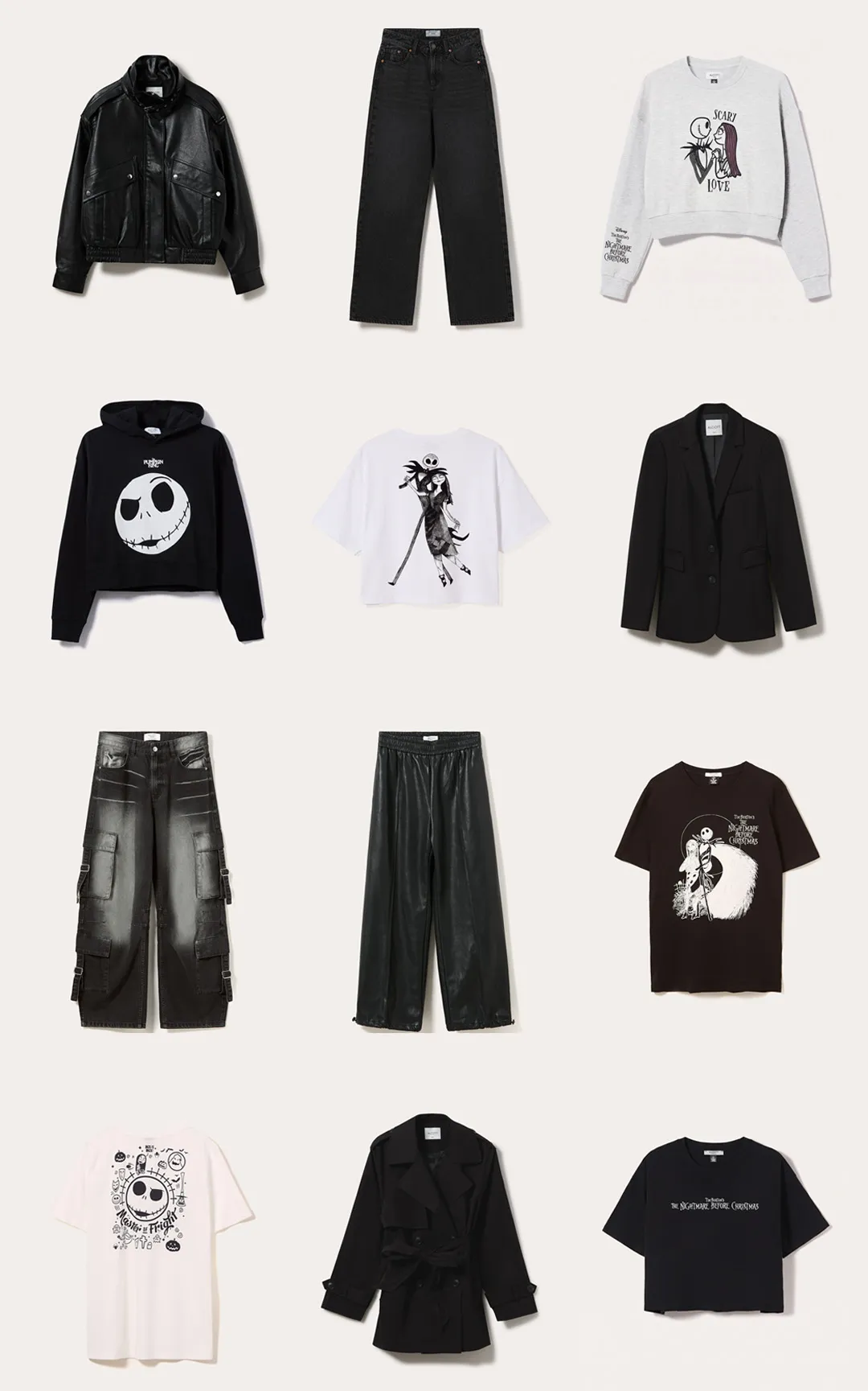 nuova collezione