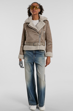 Abbigliamento alcott clearance on line