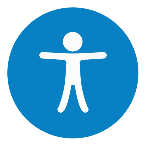 accessibilità