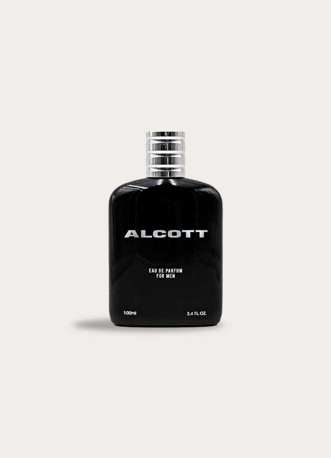 Men's Fashion Alcott: all the latest trends