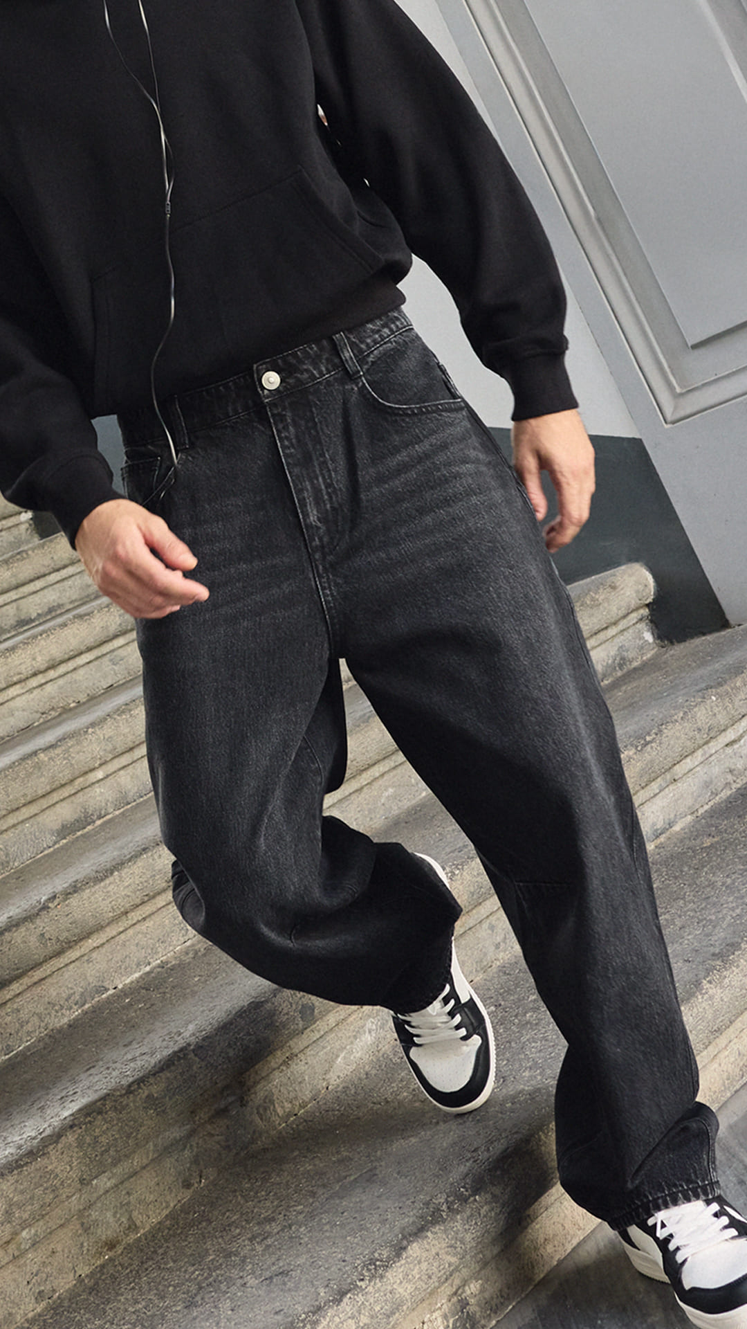DENIM UOMO