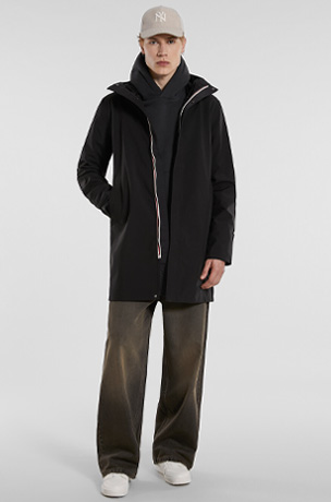 Giubbotti online best sale