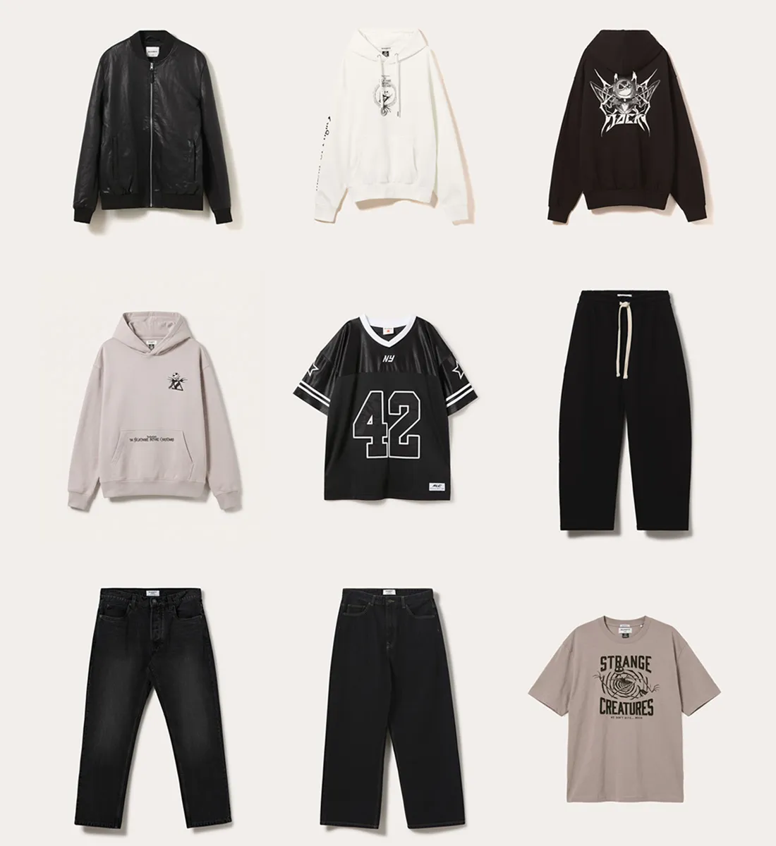nuova collezione