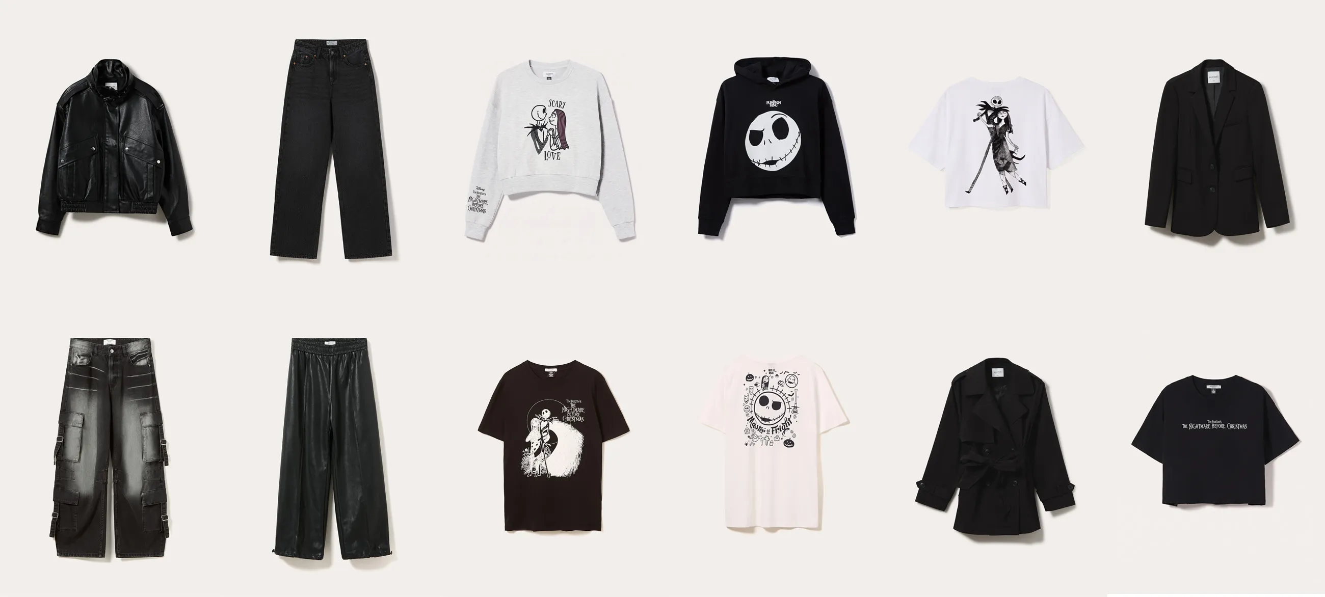 nuova collezione