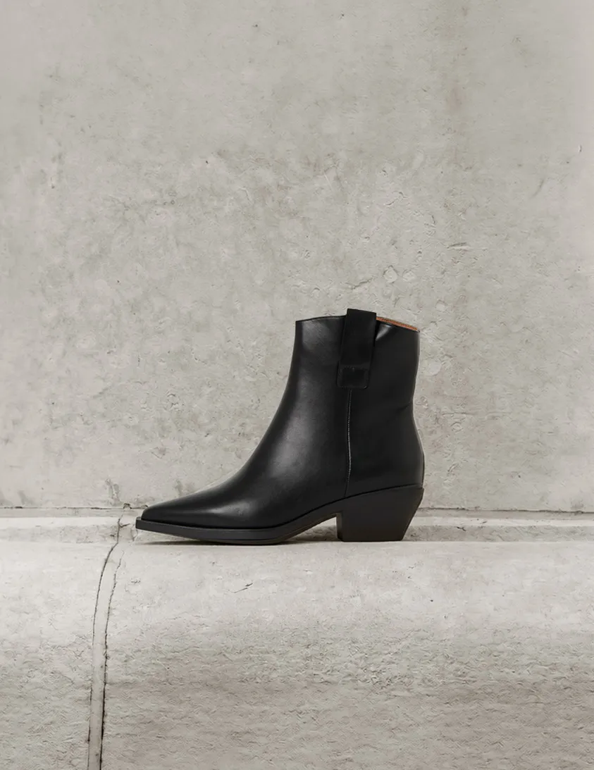 SCARPE