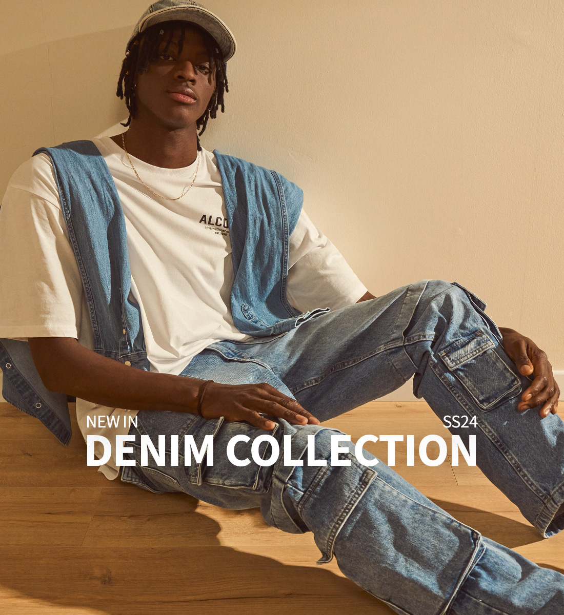 Menswear Alcott | Men’s Clothing Online