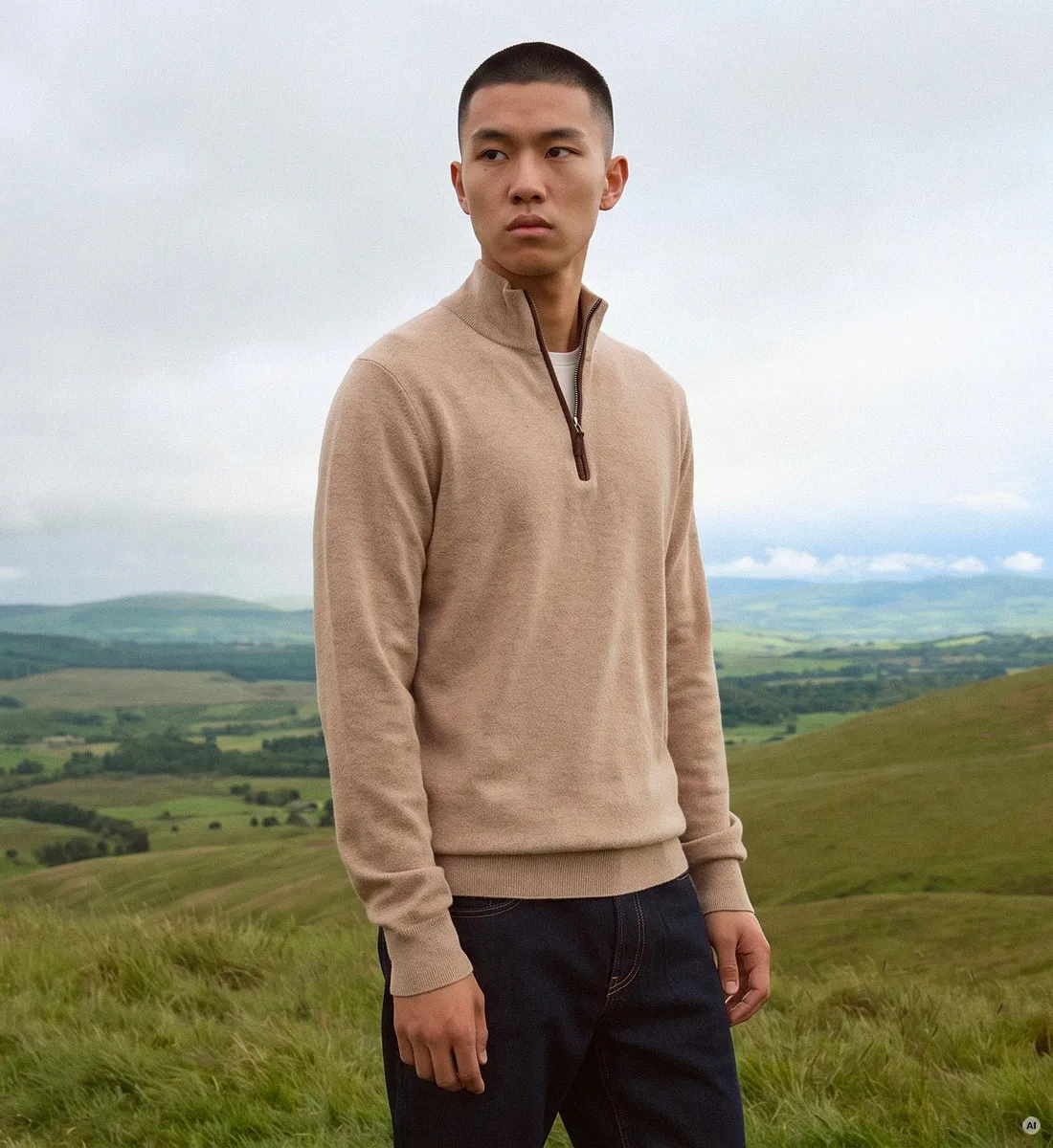 cashmere