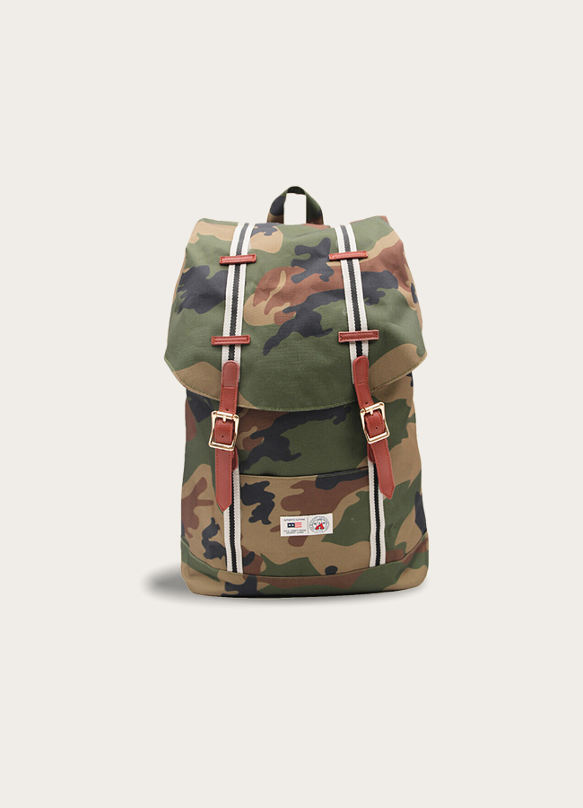 Men's Fashion Alcott: all the latest trends