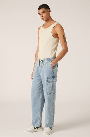 Pantaloni clearance da uomo
