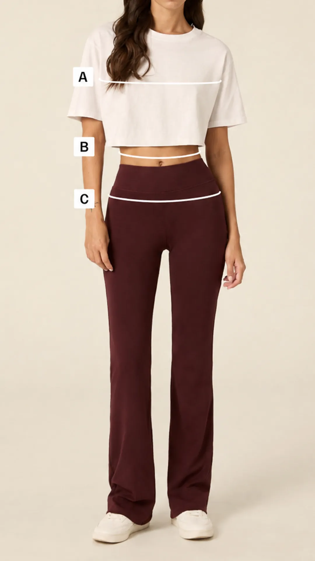 Female Model