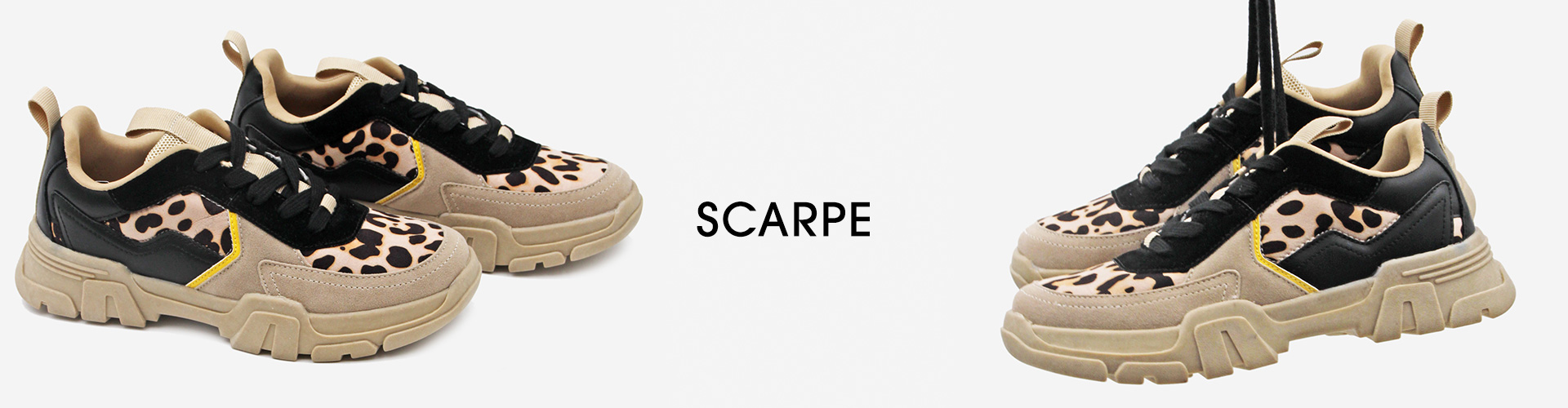 scarpe donna on line