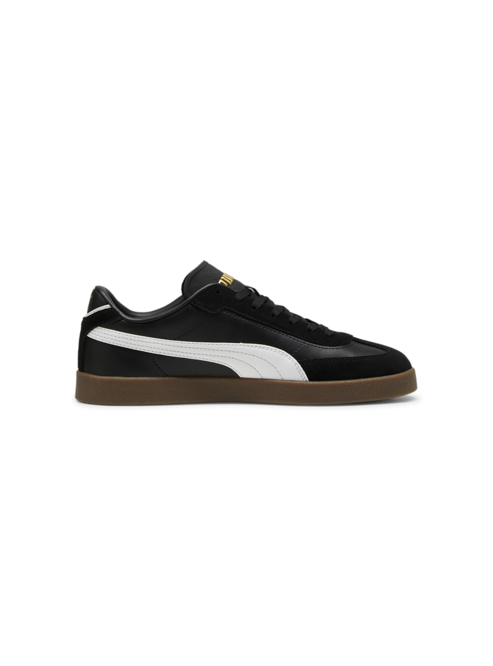 PUMA Club II Era unisex trainers, BK1 BLACK