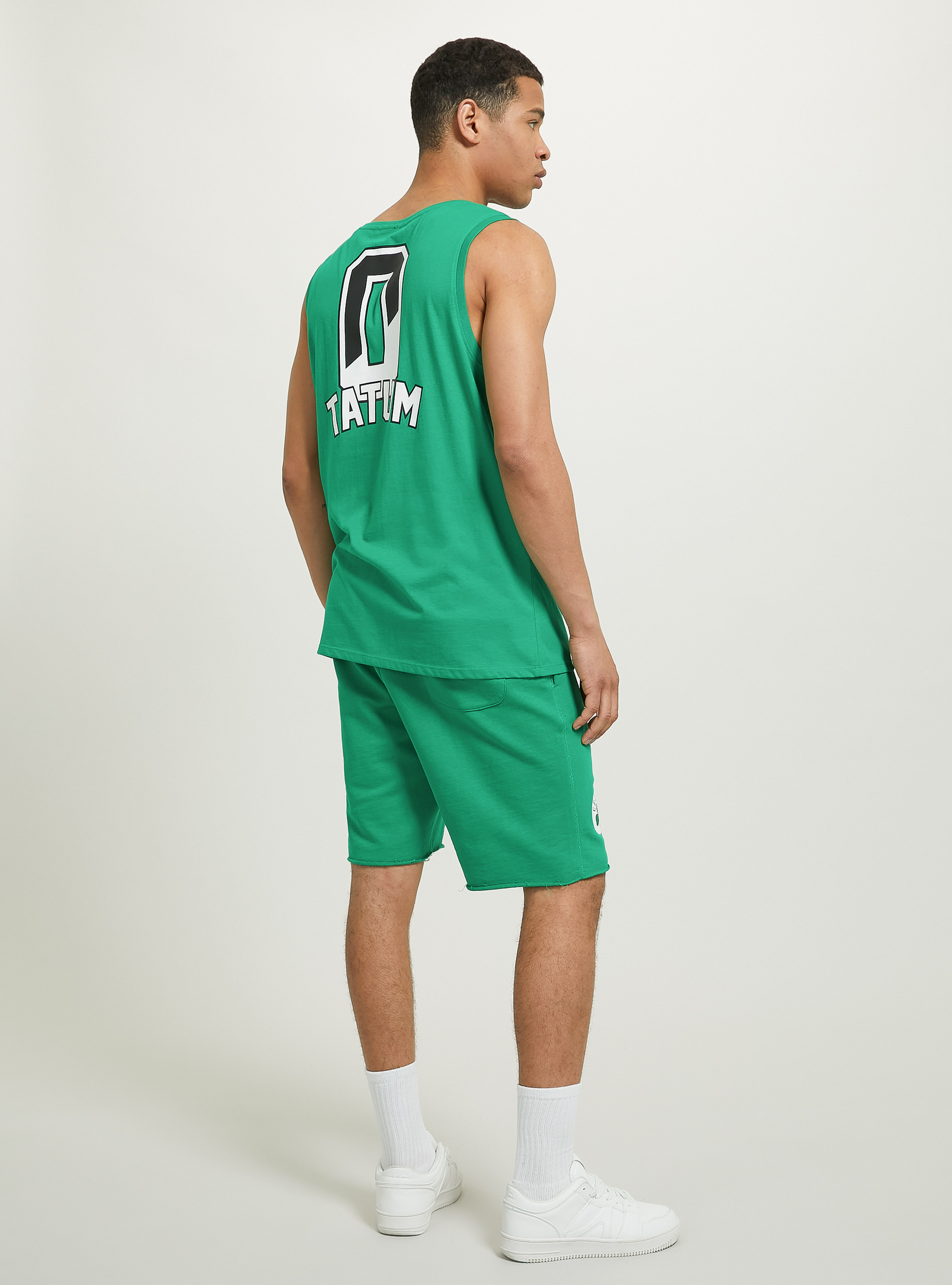 NBA / Alcott Tanktop, GN2 GREEN MEDIUM
