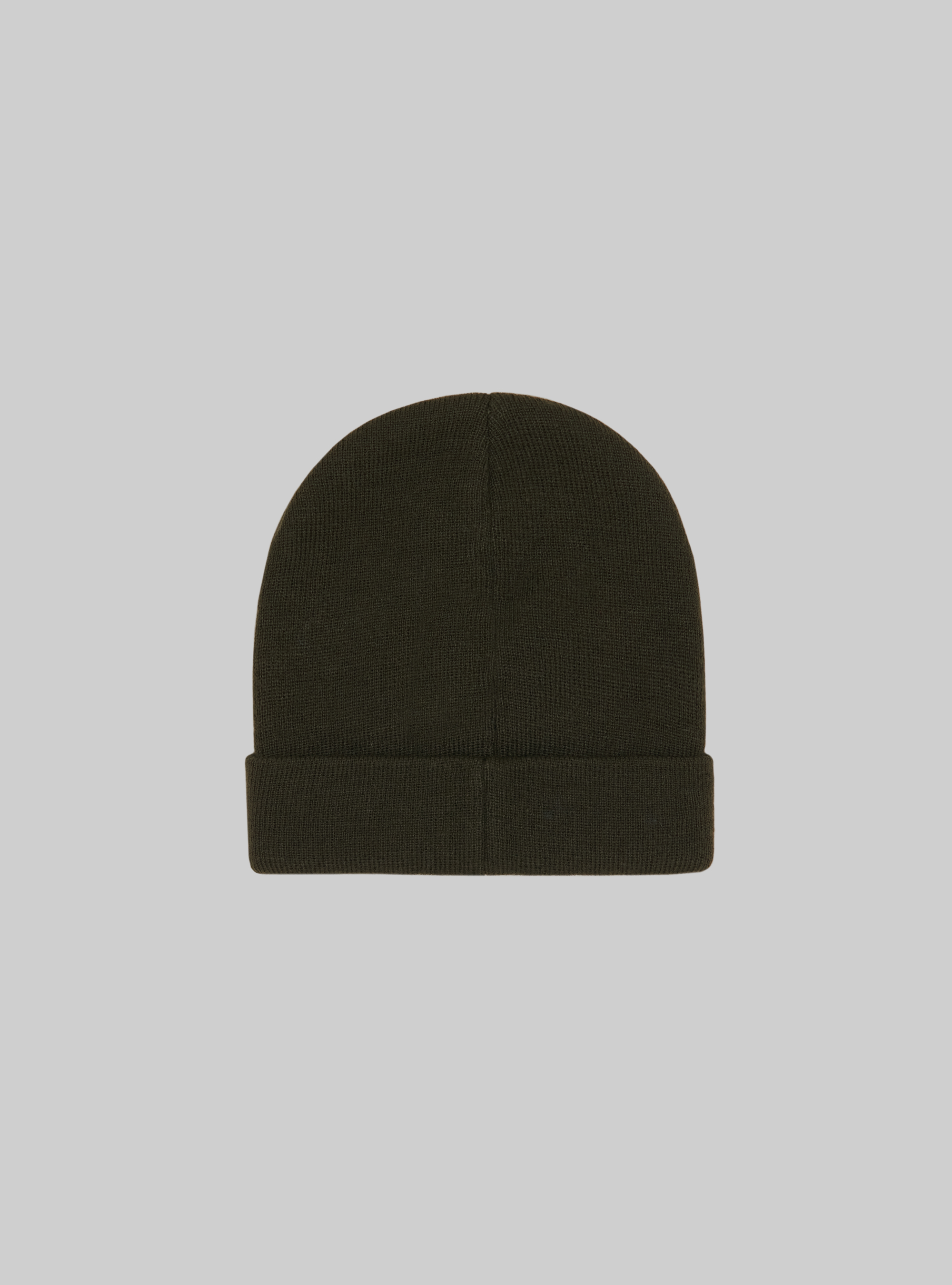 Hat with patch, KY1 KAKY DARK