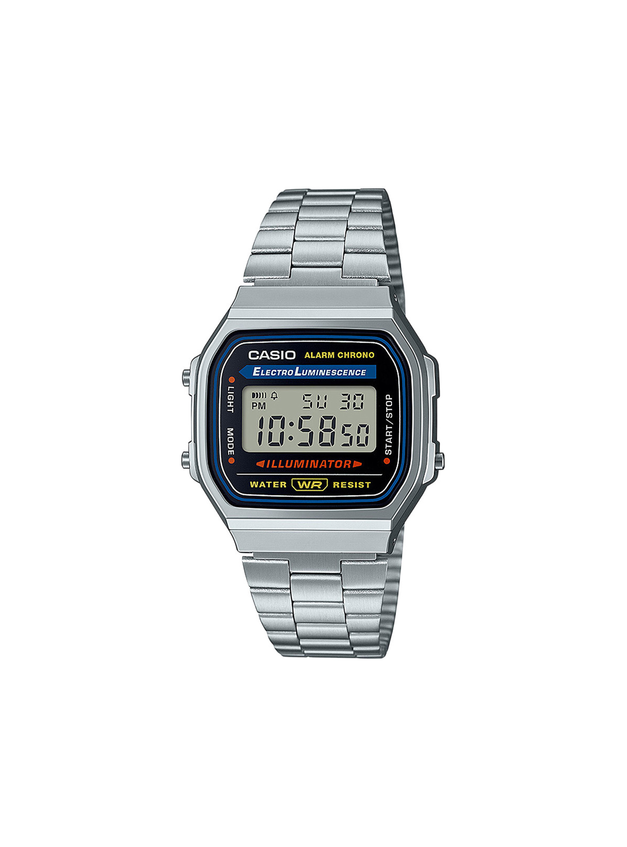 Vintage Casio Watch, UNIQUE