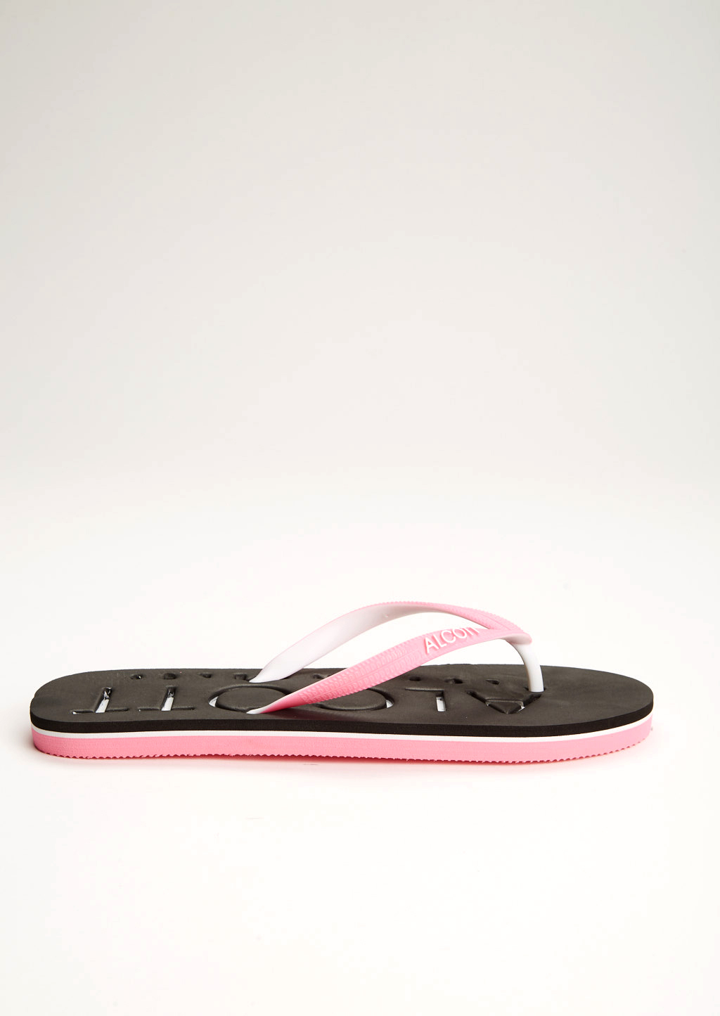 Tongs basses, C101 BLACK