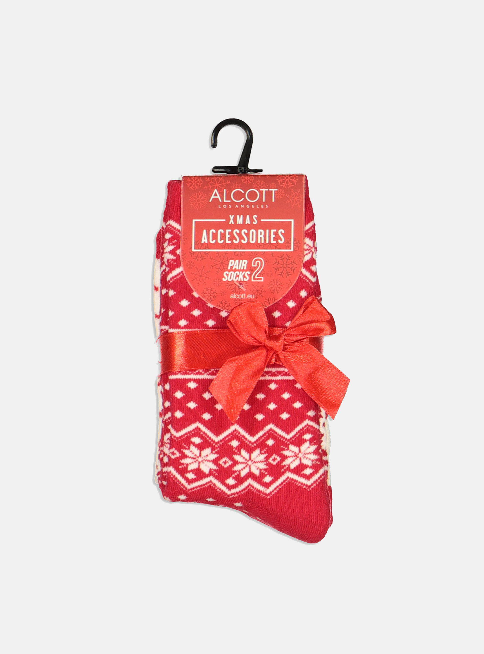 CALCETINES DE NAVIDAD, MULTICOLORE