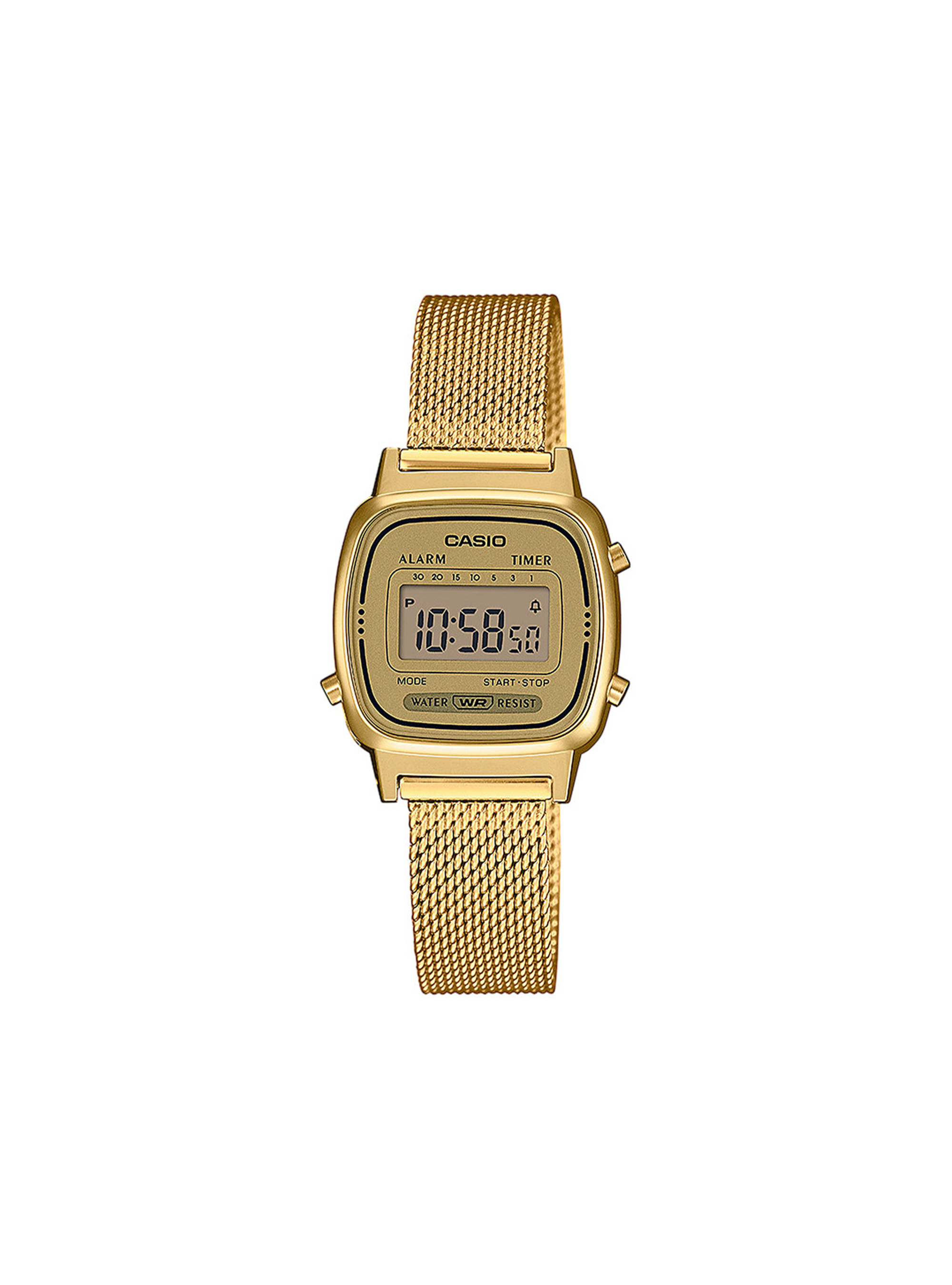 Casio Vintage watch, ÚNICO