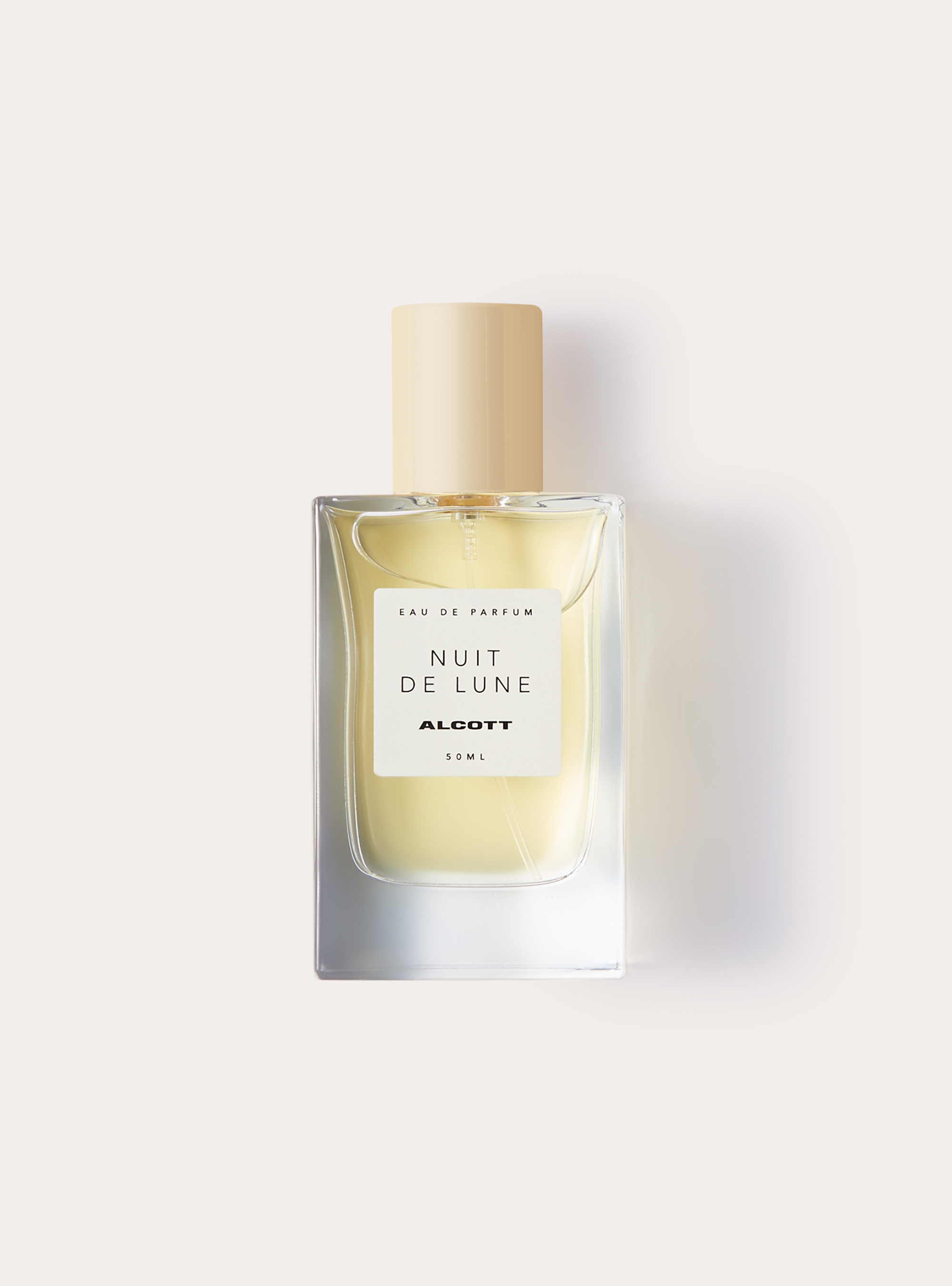 Profumo Nuit de lune, UNIQUE