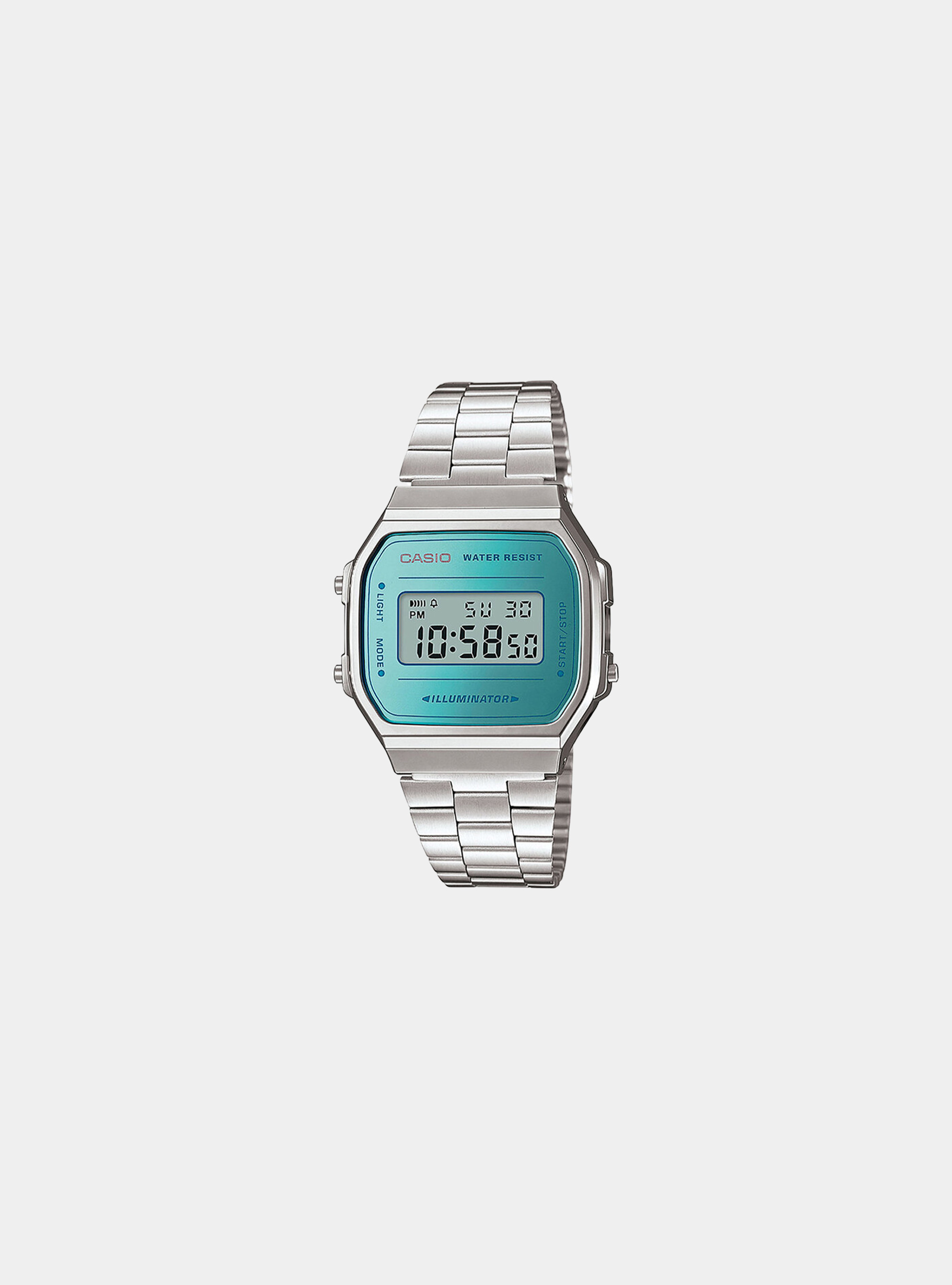 Reloj Casio Vintage, &Uacute;NICO