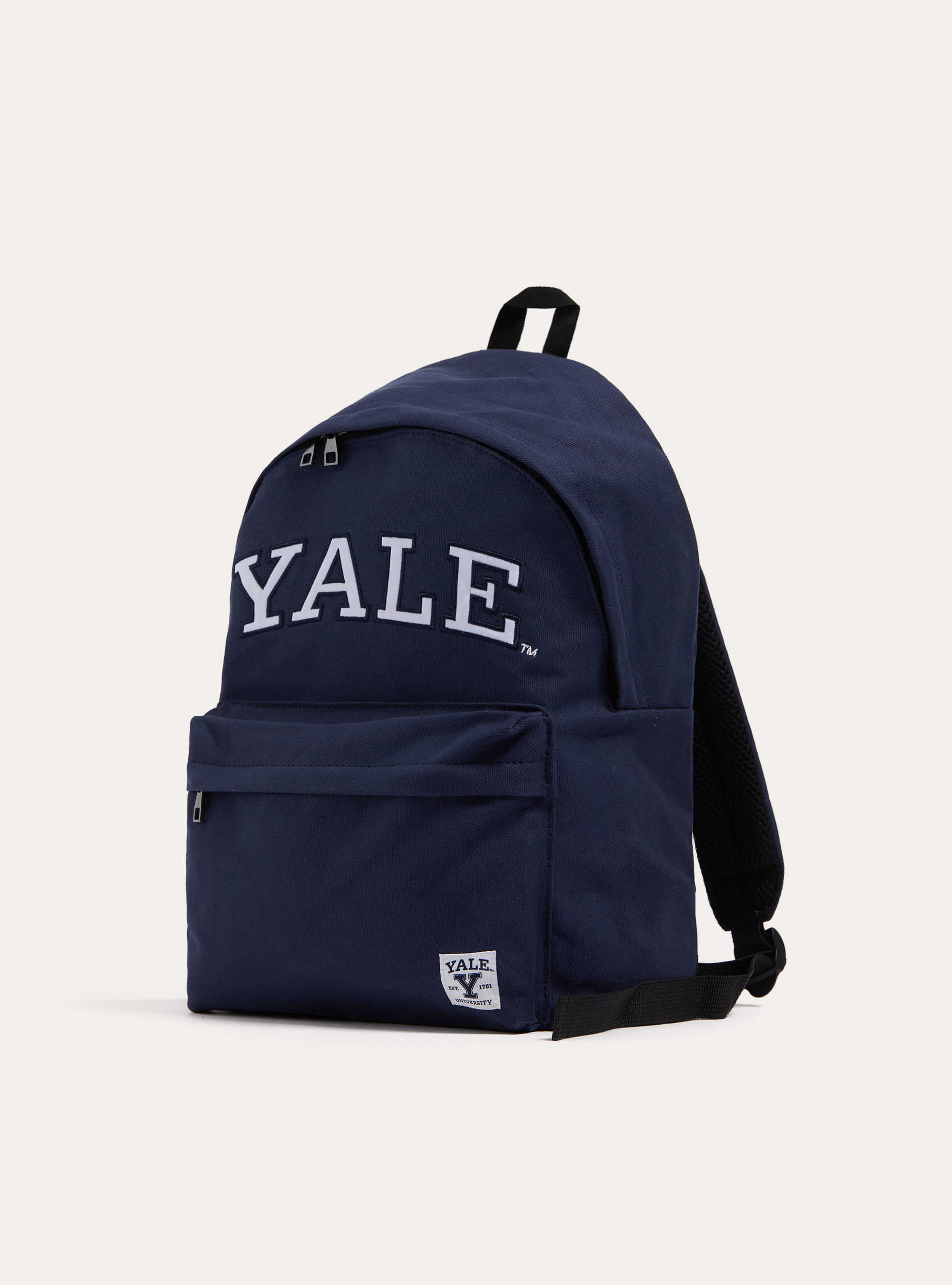Yale / Alcott backpack, NA2 NAVY MEDIUM