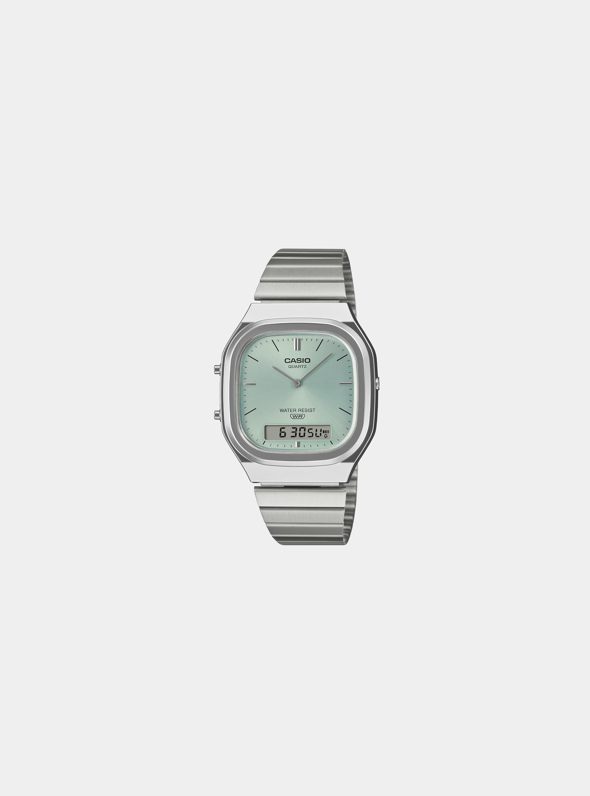 Casio Edgy Collection Watch, UNIQUE