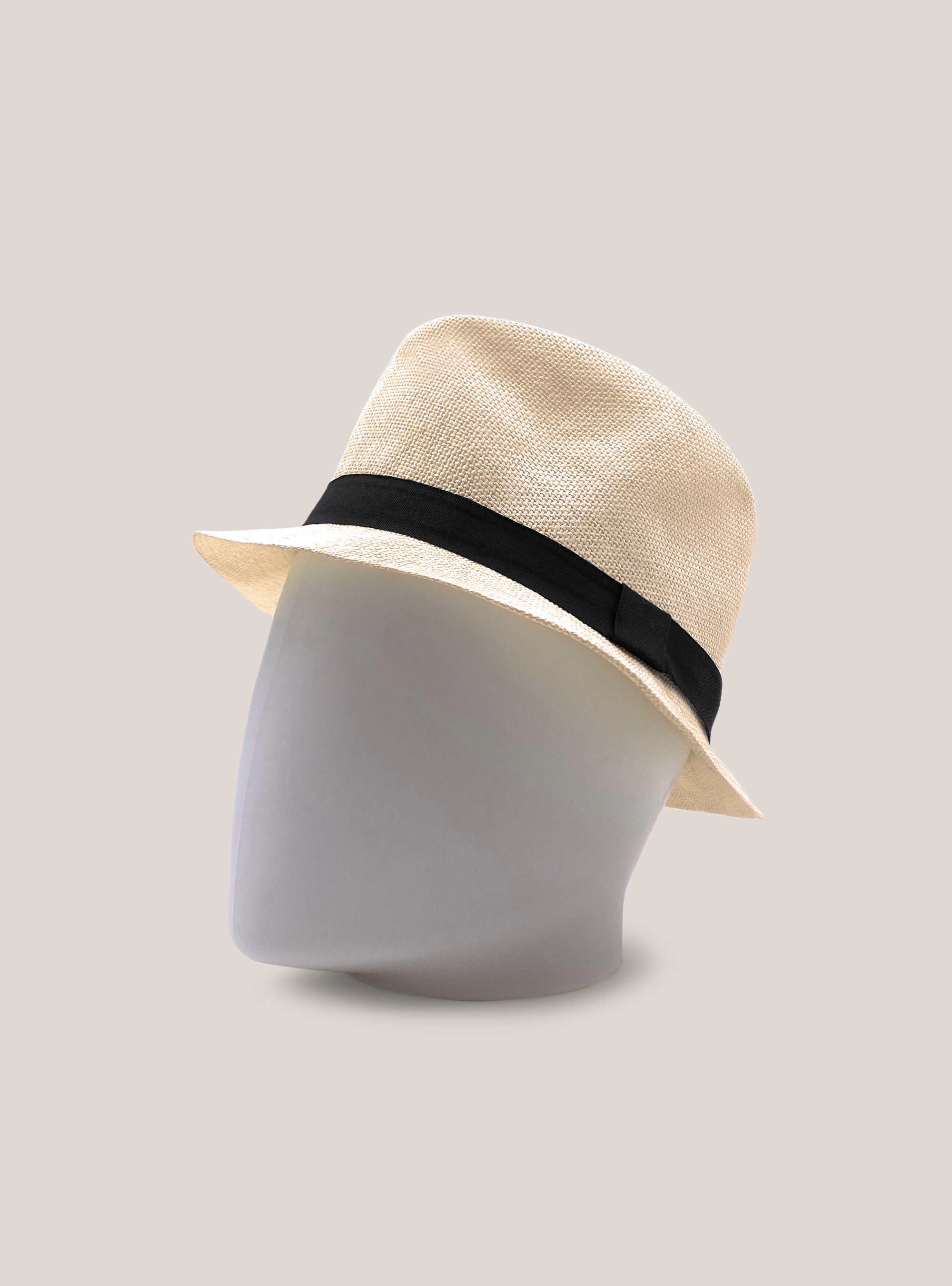 Cappello modello panama, UNICO